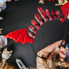 ❣️RED BAT❣️