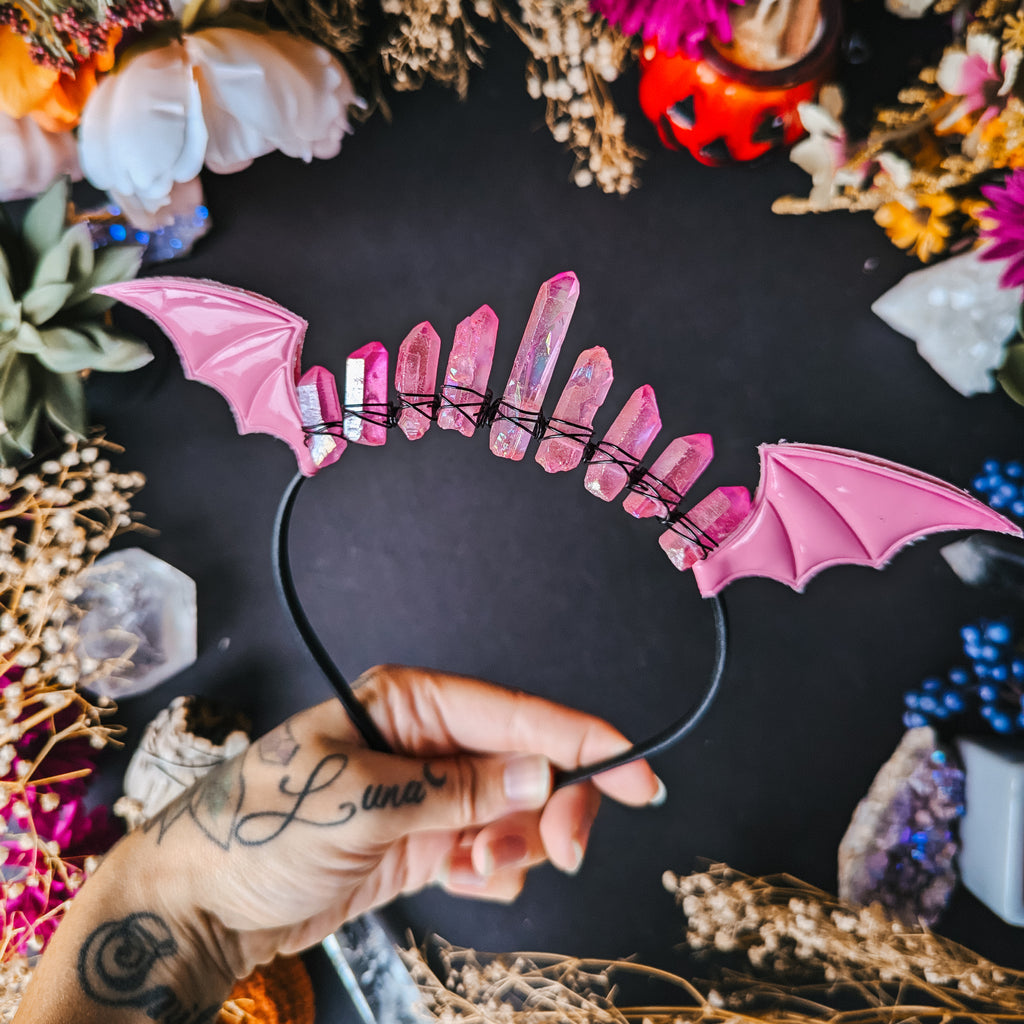 🌸PINK BAT🌸