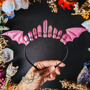 🌸PINK BAT🌸