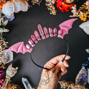 🌸PINK BAT🌸