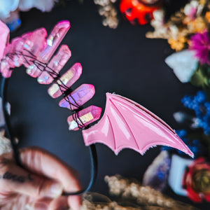 🌸PINK BAT🌸