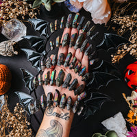 🖤BLACK BAT🖤