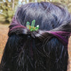 PETIT PEIGNE VERT[G]