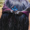 PETITS PEIGNES BLEU[S]