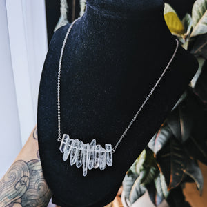 GODDESS - QUARTZ