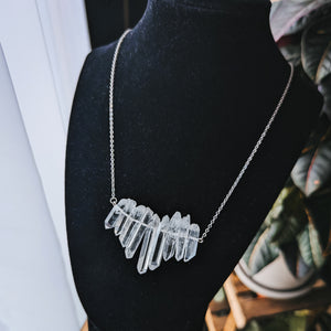 GODDESS - QUARTZ