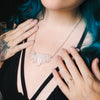 GODDESS - QUARTZ