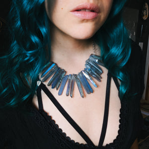 HIGH GODDESS - AURORA