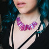 HIGH GODDESS - FUCHSIA