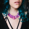 HIGH GODDESS - FUCHSIA
