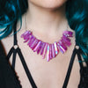 HIGH GODDESS - FUCHSIA