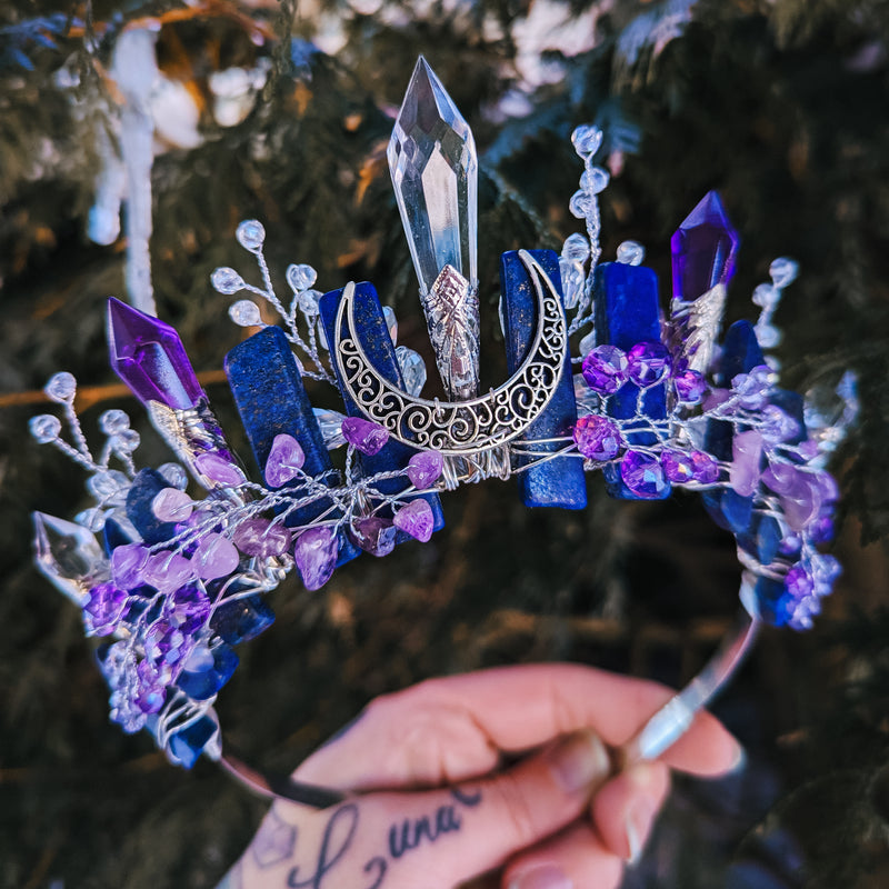 CUSTOM LISTING - Suly