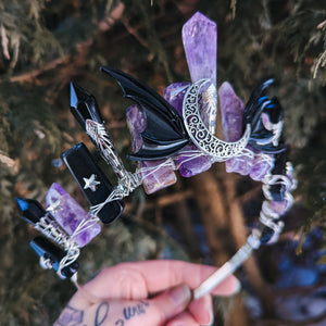 MOONLIT VOWS