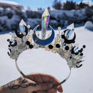 ETERNAL WINTER