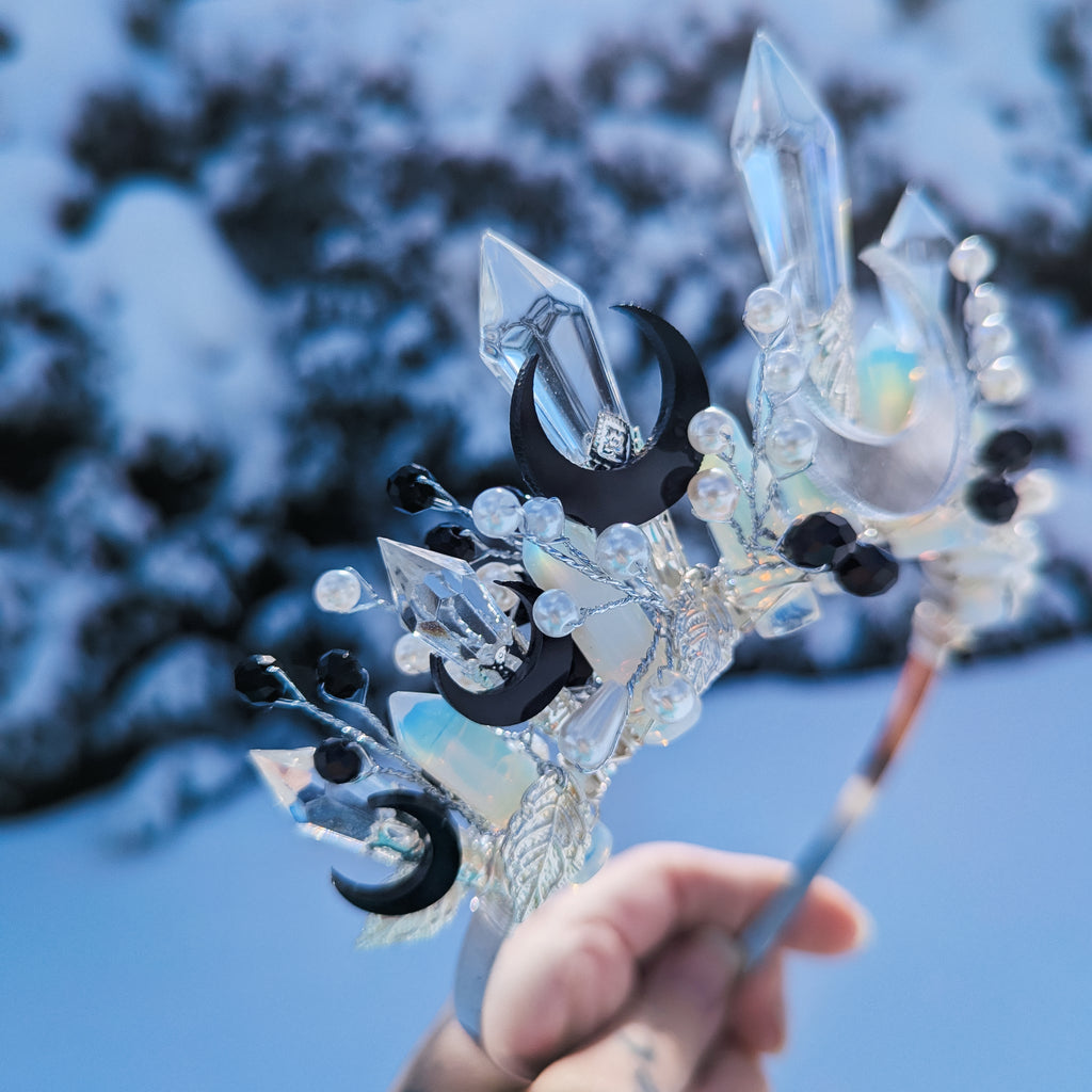ETERNAL WINTER