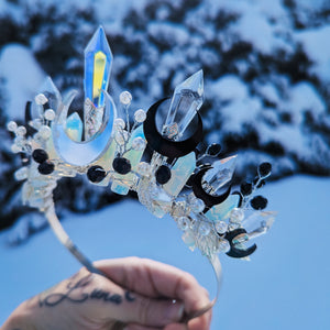 ETERNAL WINTER