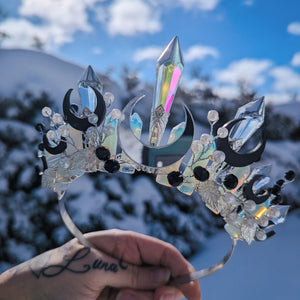 ETERNAL WINTER