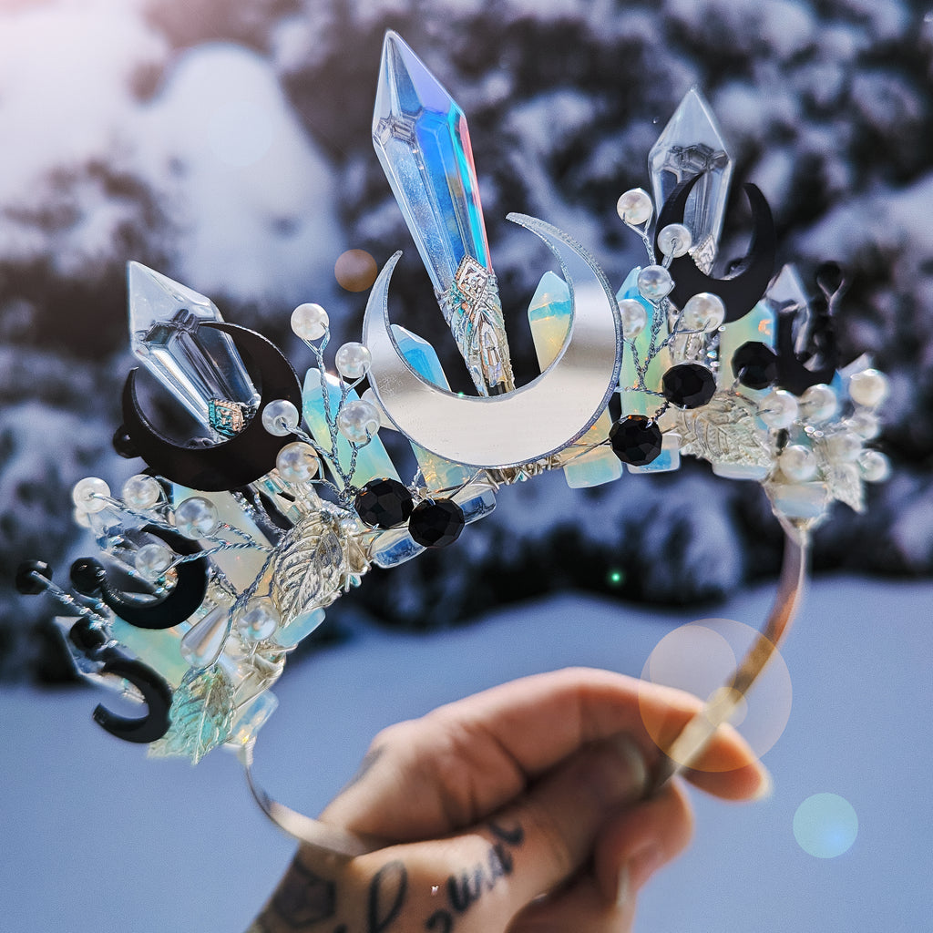 ETERNAL WINTER