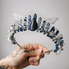 CUSTOM ORDER - ALBA