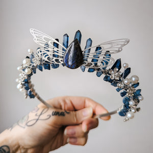 CUSTOM ORDER - ALBA