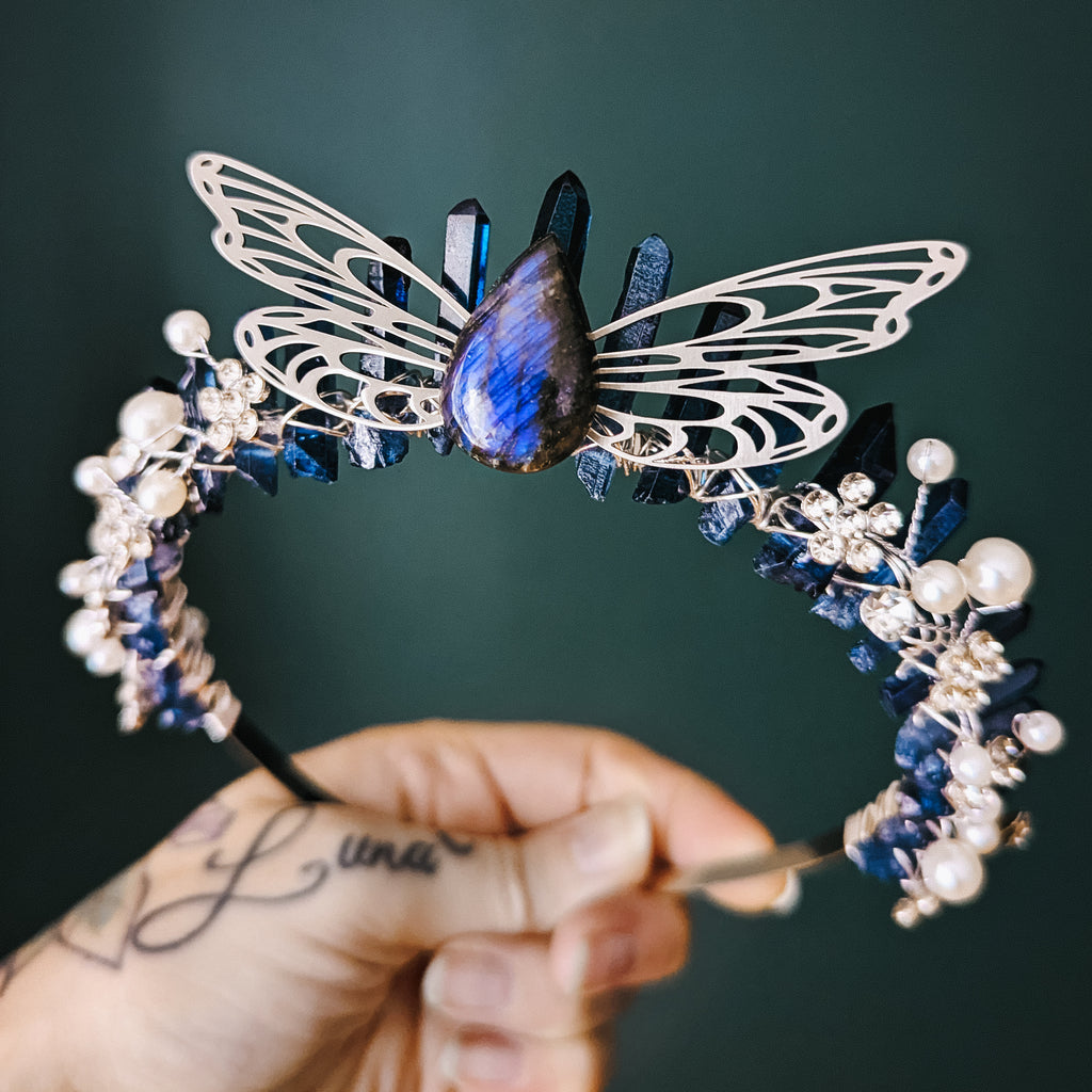 CUSTOM ORDER - ALBA