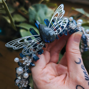 CUSTOM ORDER - ALBA