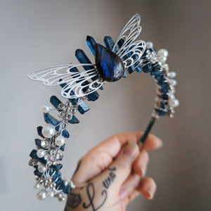 CUSTOM ORDER - ALBA