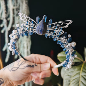 CUSTOM ORDER - ALBA