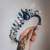 CUSTOM ORDER - ALBA