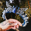 CUSTOM ORDER - ALBA