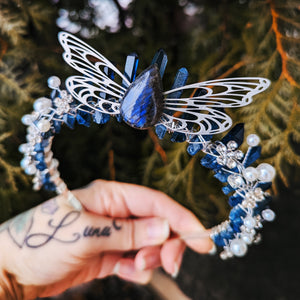 CUSTOM ORDER - ALBA