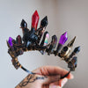 CUSTOM ORDER - JULIE(Flamy)