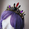 CUSTOM ORDER - JULIE(Flamy)