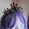 CUSTOM ORDER - JULIE(Flamy)