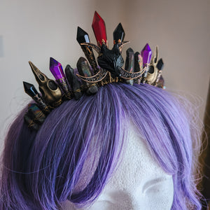 CUSTOM ORDER - JULIE(Flamy)