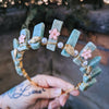 CUSTOM ORDER - NICOLE&JESSICA