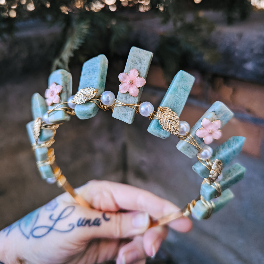 CUSTOM ORDER - NICOLE&JESSICA