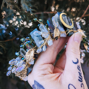 CUSTOM ORDER - NICOLE&JESSICA