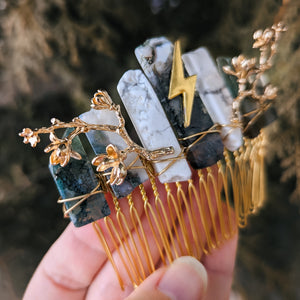 CUSTOM ORDER - Vanessa