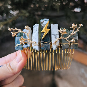 CUSTOM ORDER - Vanessa