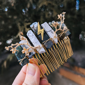 CUSTOM ORDER - Vanessa