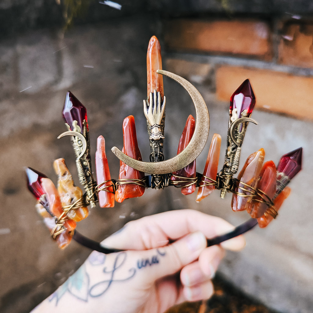 Zombie Harvest