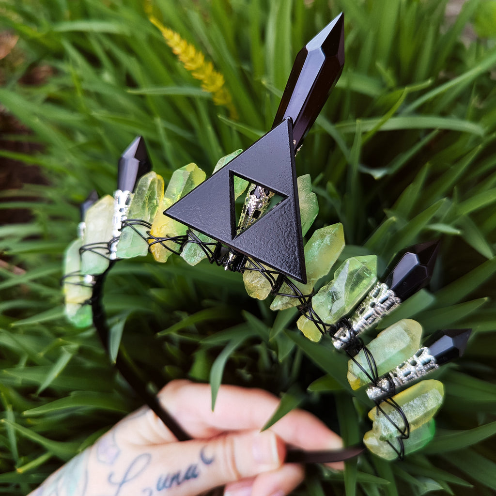 VERDANT LEGACY