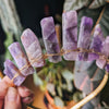 MINI AMETHYST GOLD