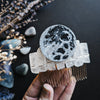 FULL MOON HAIRCOMB[S]