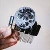 FULL MOON HAIRCOMB[B]