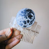 FULL MOON HAIRCOMB[S]