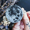 FULL MOON HAIR CLIP