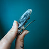FULL MOON HAIR CLIP