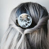 FULL MOON HAIRCOMB[B]